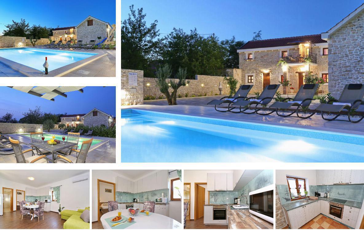 Villa Tereza Gallery Images