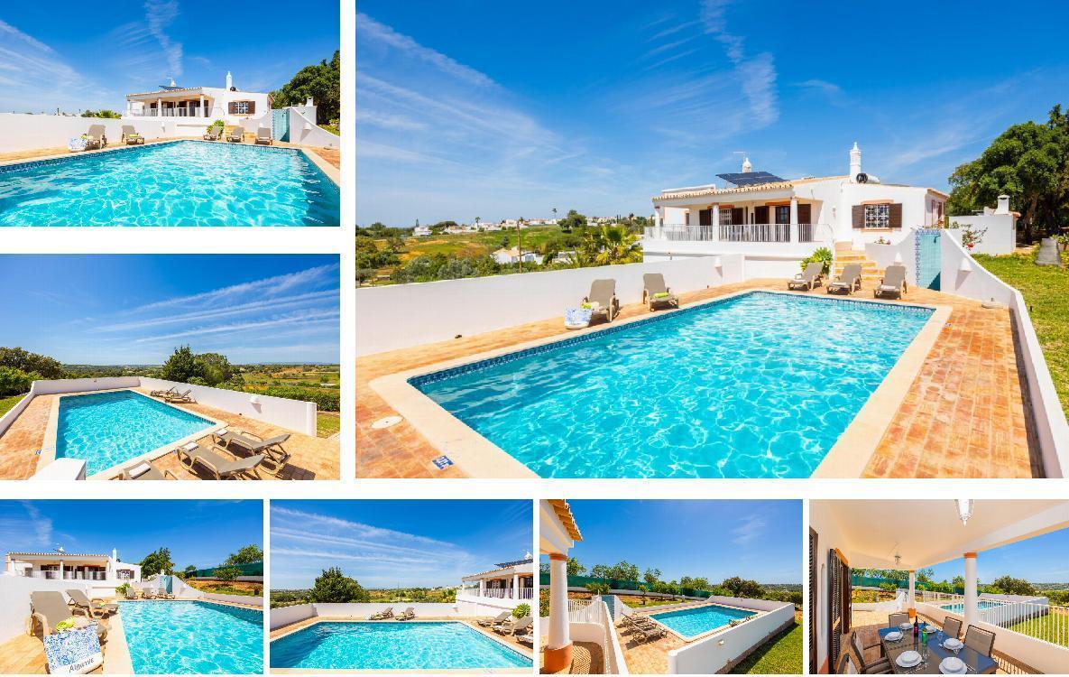 Villa Gemini Gallery Images