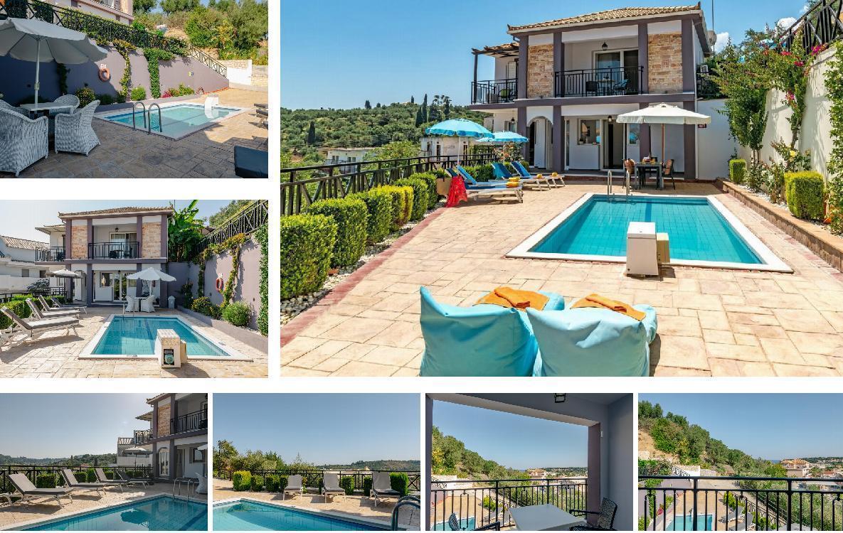 Villa Naisy Gallery Images