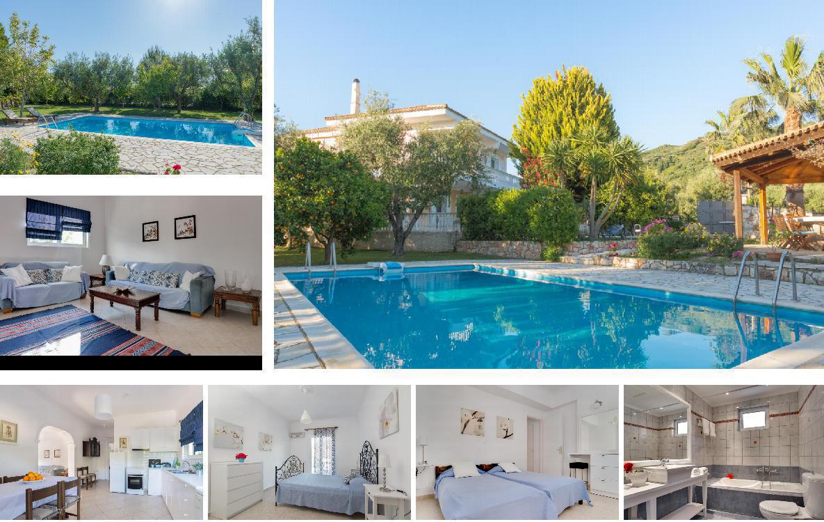 Villa Lilly Gallery Images