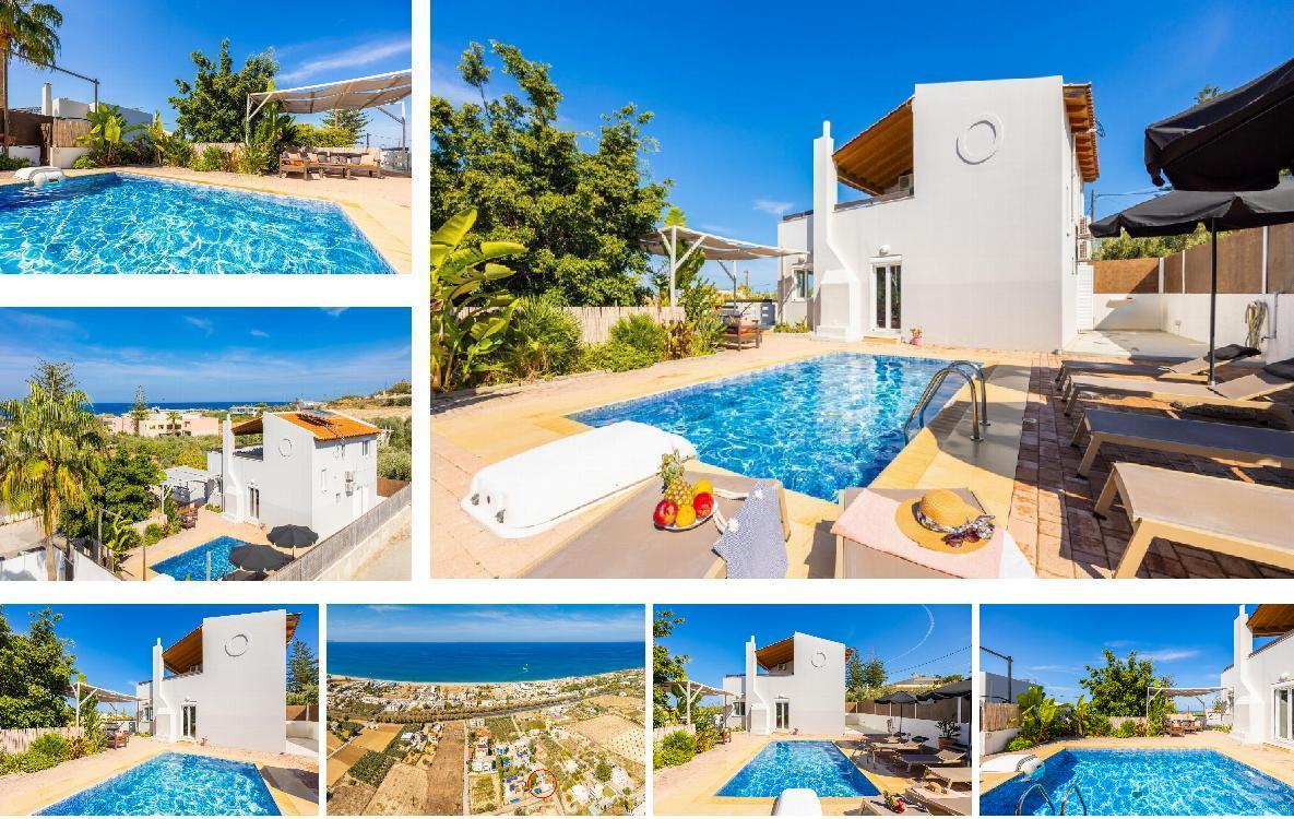 Villa Rea Gallery Images