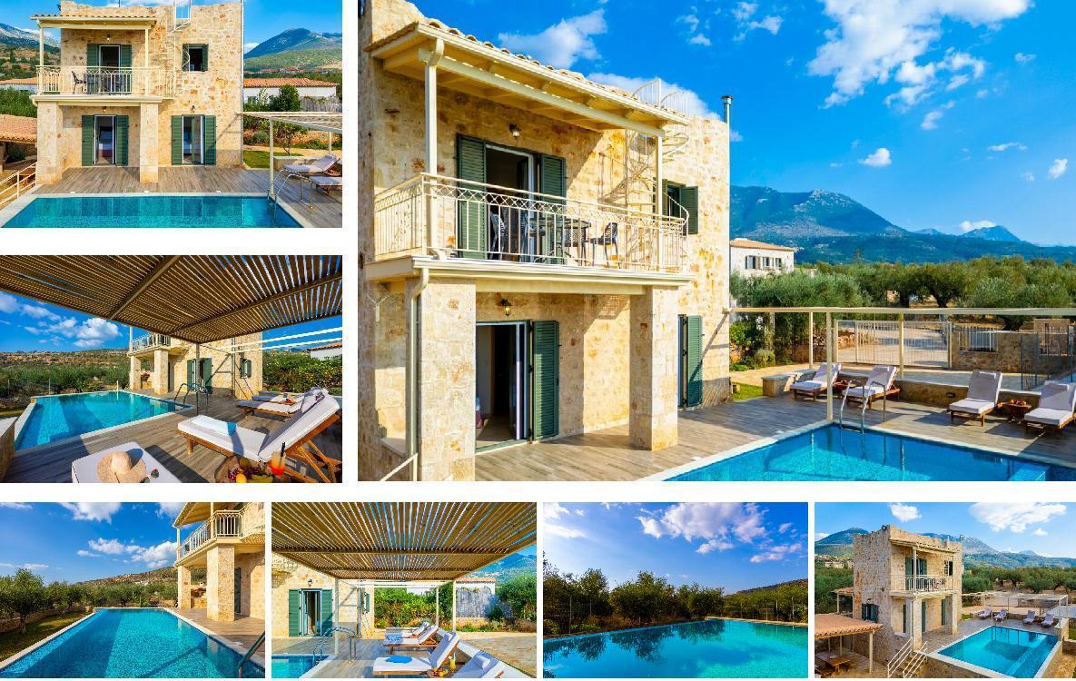 Villa Nora Gallery Images