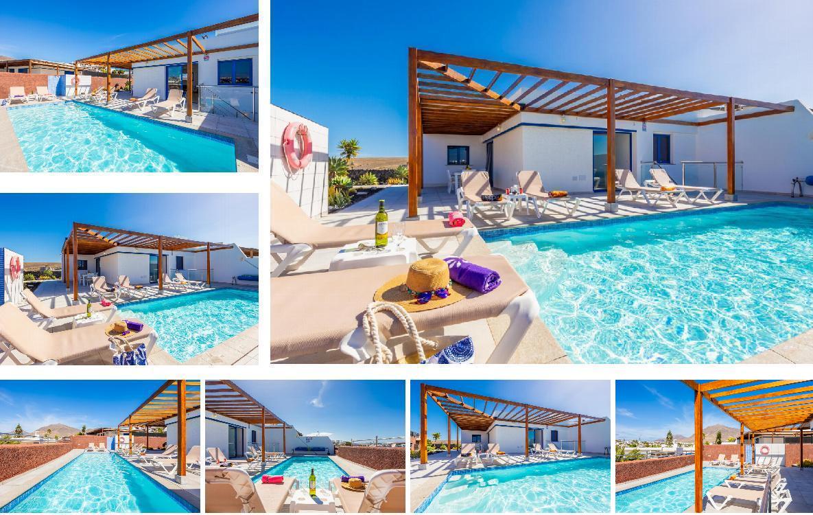Villa Beyond Gallery Images