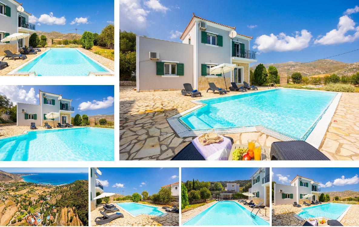 Villa Olga Gallery Images