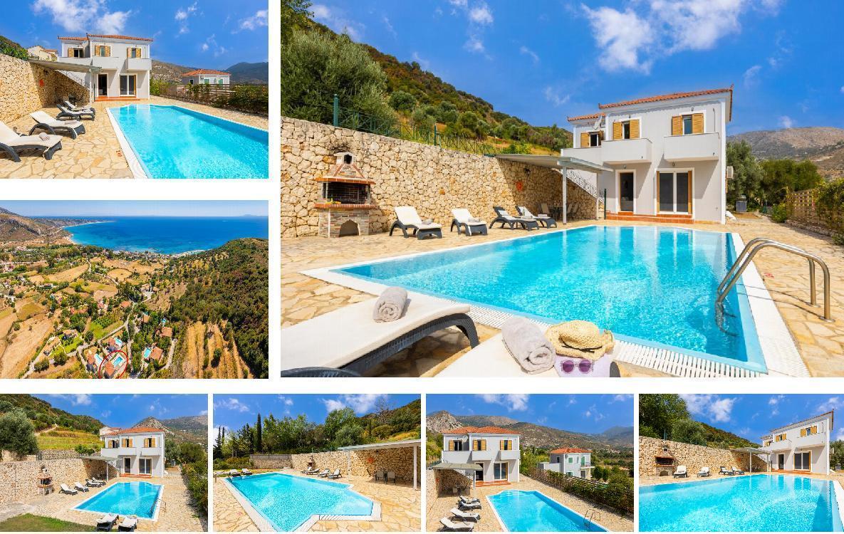 Villa Alex Gallery Images