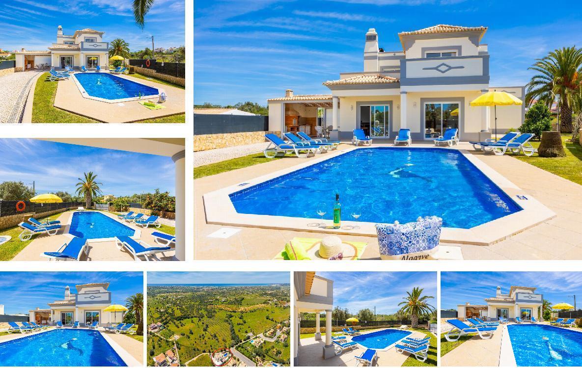 Villa Tavagueira Gallery Images