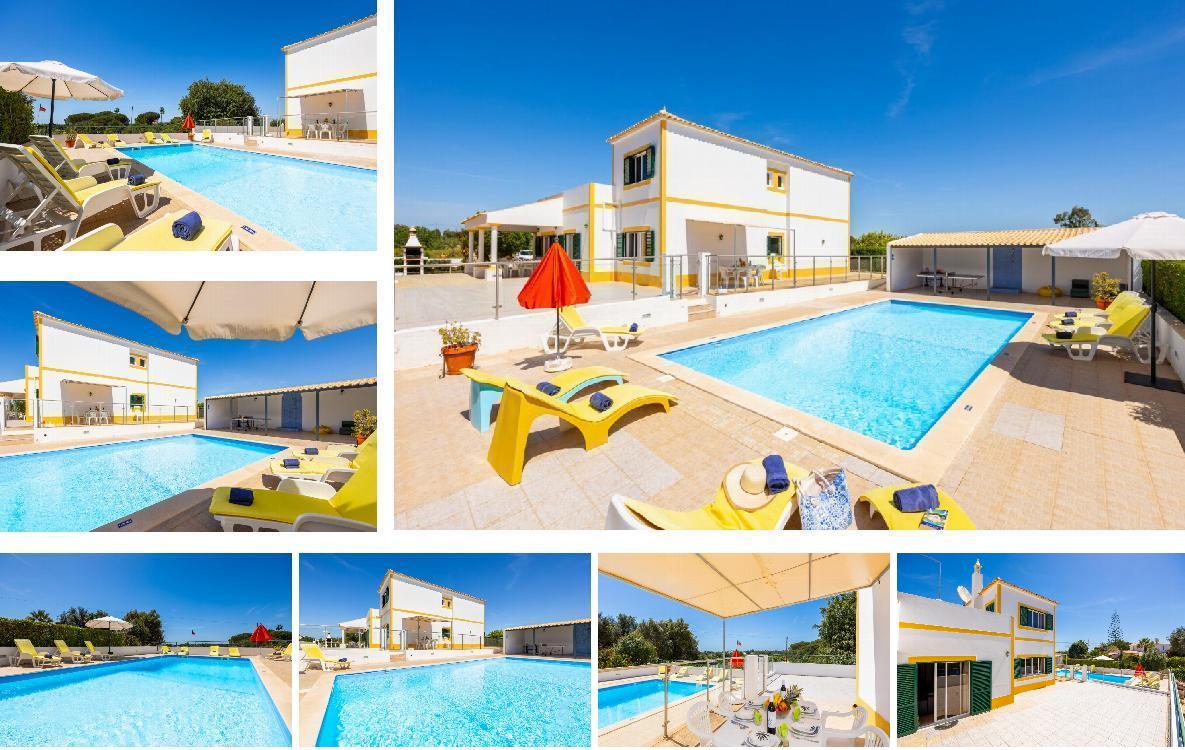Villa Sol Nascente Gallery Images