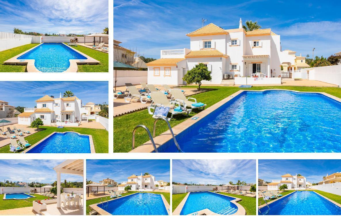 Villa Marlene Gallery Images