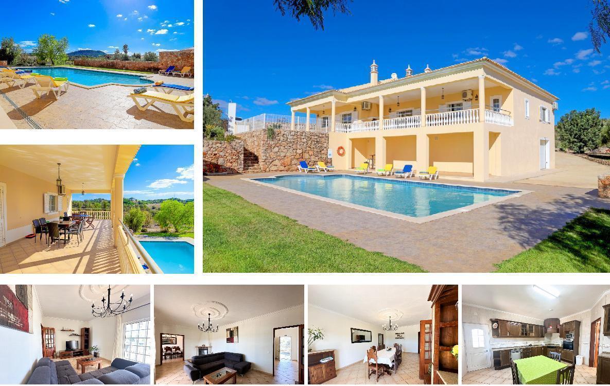Villa Entrecolinas Gallery Images