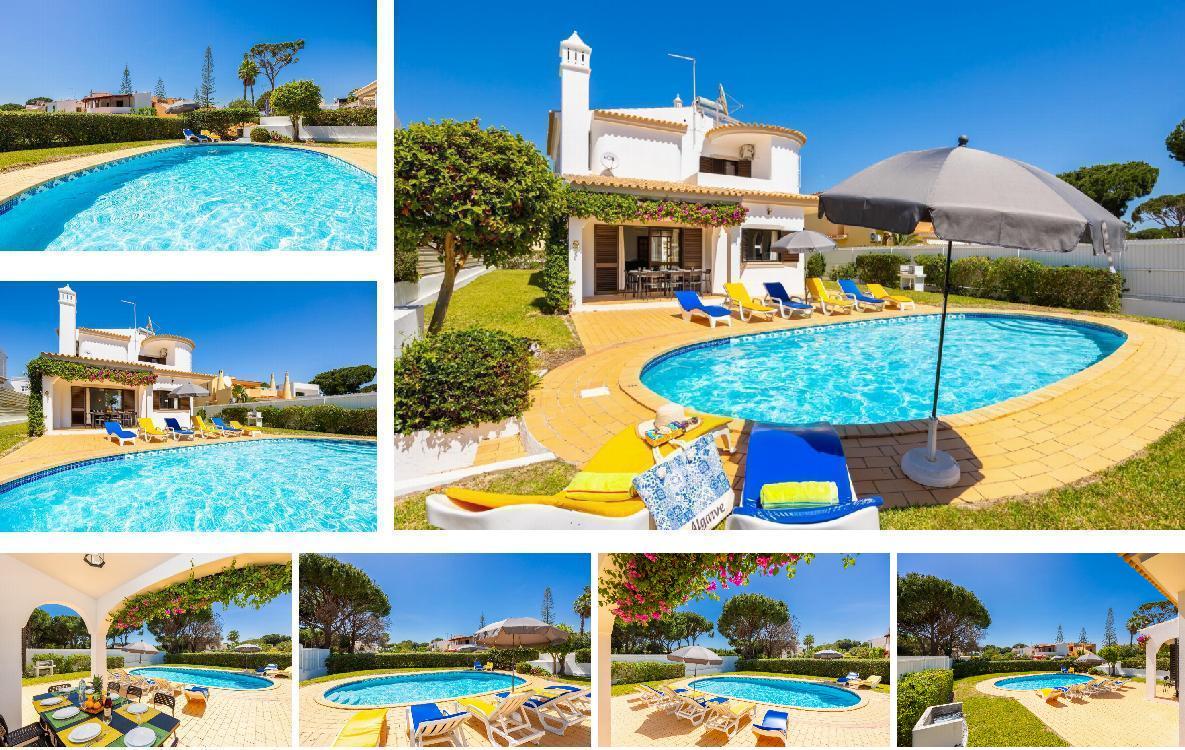 Villa Cavaco Gallery Images