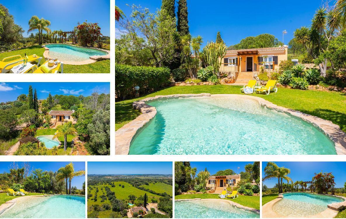 Villa Irene Gallery Images