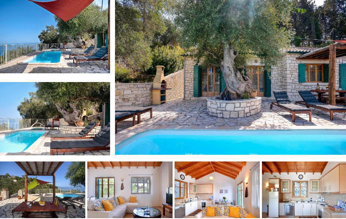 Villa Levrecchio Gallery Images