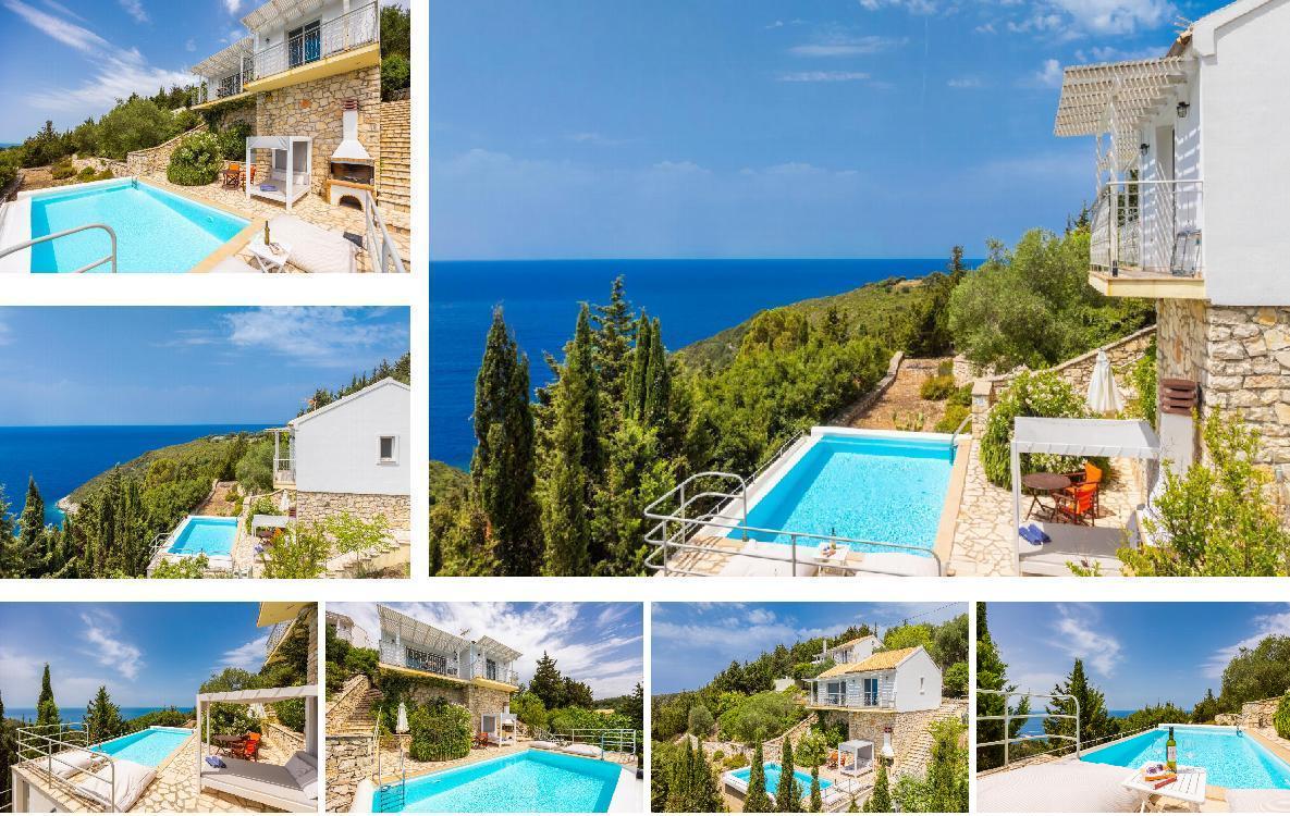 Villa Bougainvillea Gallery Images