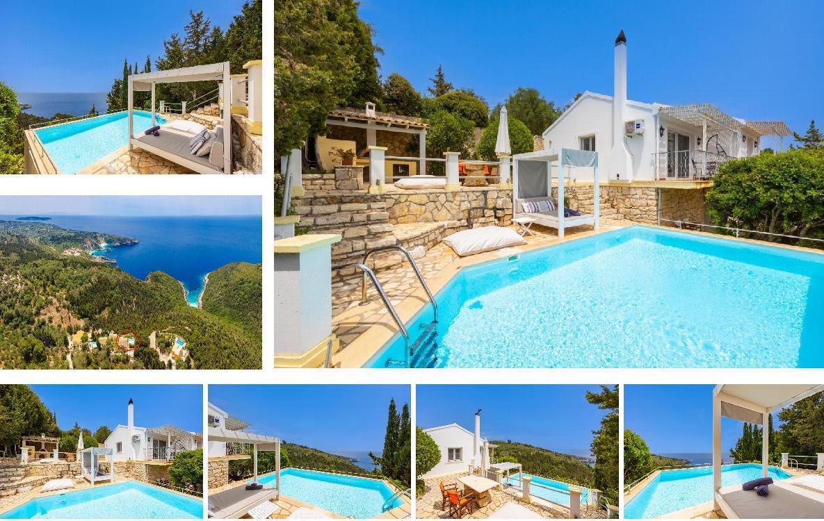 Villa Gardenia Gallery Images
