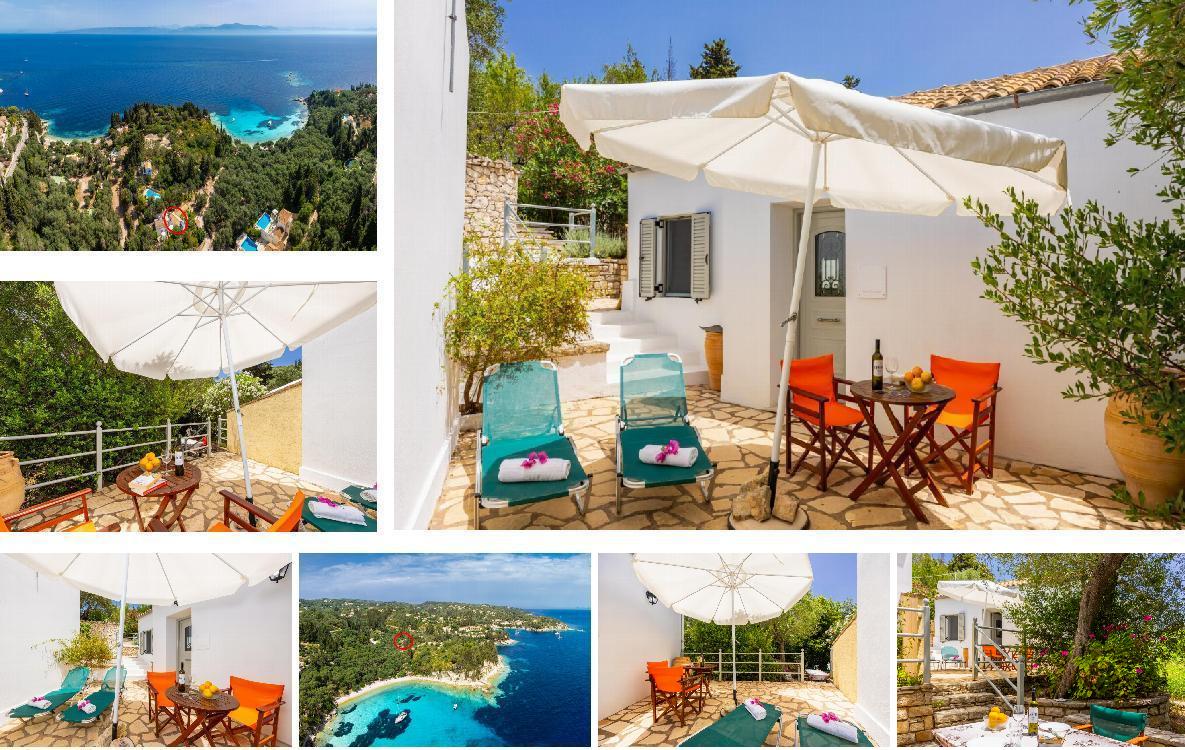Aimilia Cottage Gallery Images