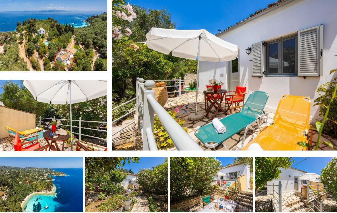 Eleni Cottage Gallery Images