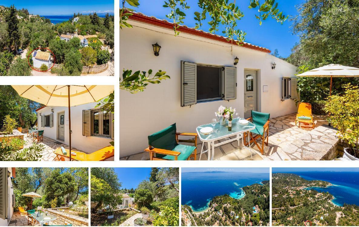 Stefanos Cottage Gallery Images