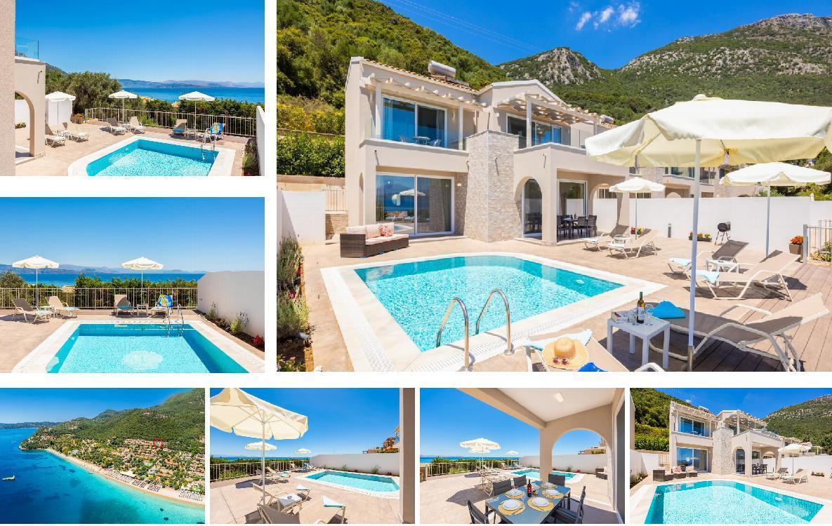 Villa Alora Gallery Images
