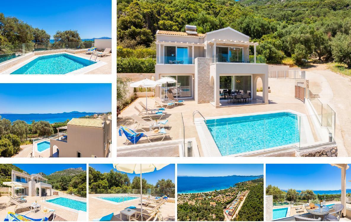 Villa Daisy Gallery Images