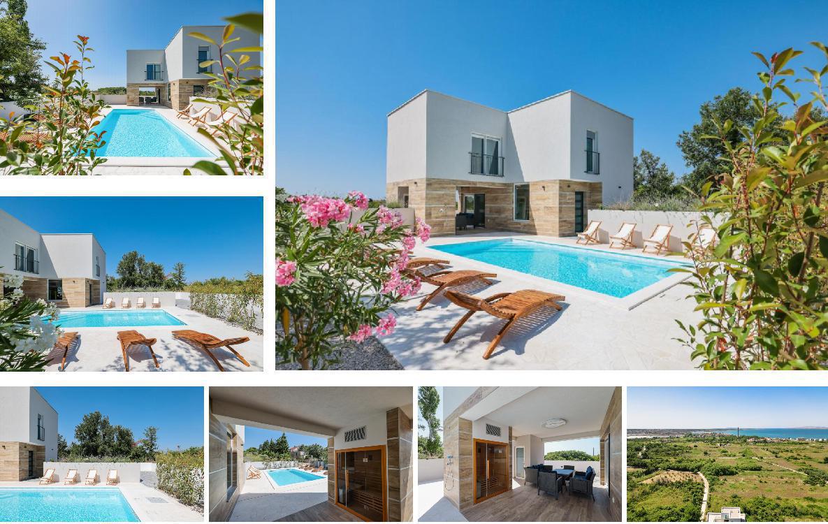Villa Vesna Gallery Images