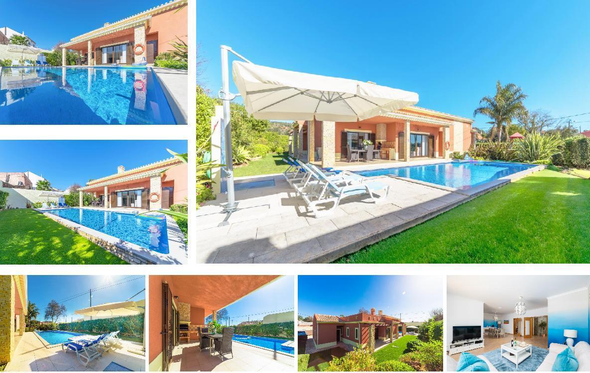 Villa Paraiso Gallery Images