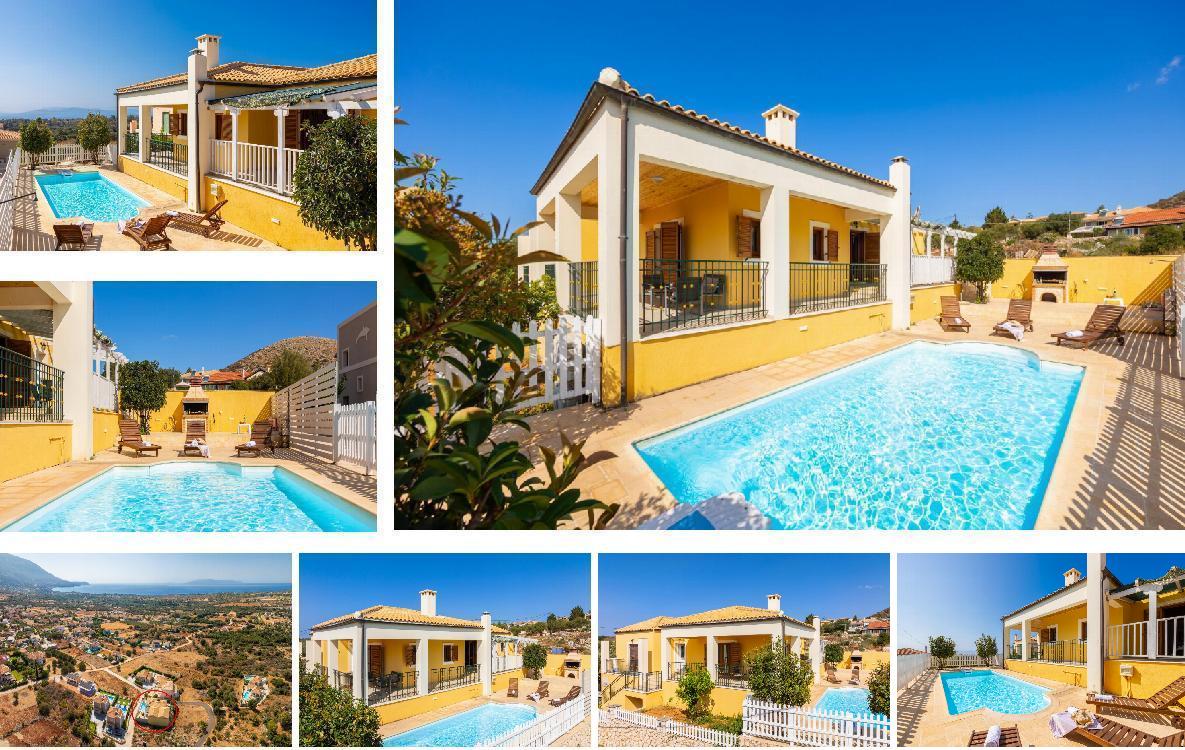 Villa Nikos Gallery Images