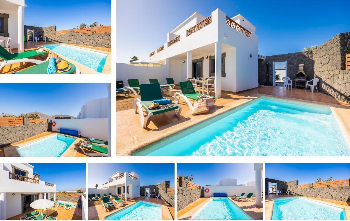 Villa Verol Gallery Images