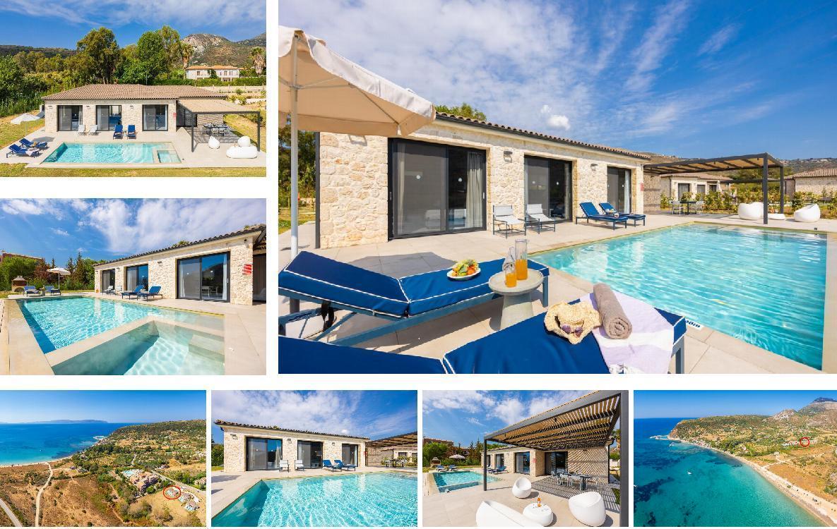 Villa Margarita Gallery Images