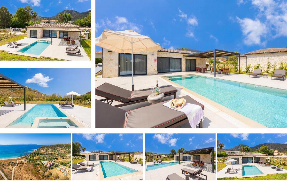 Villa Lilia Gallery Images