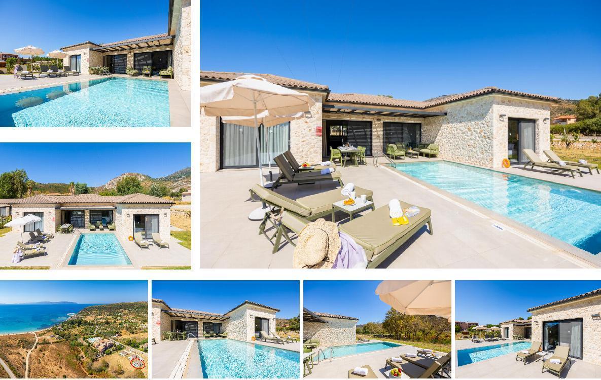Villa Selena Gallery Images