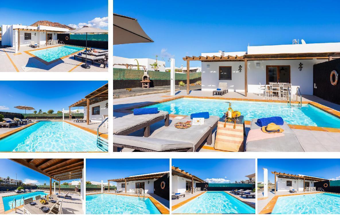 Villa Sonada Gallery Images