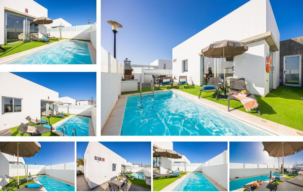 Villa Janubio Gallery Images