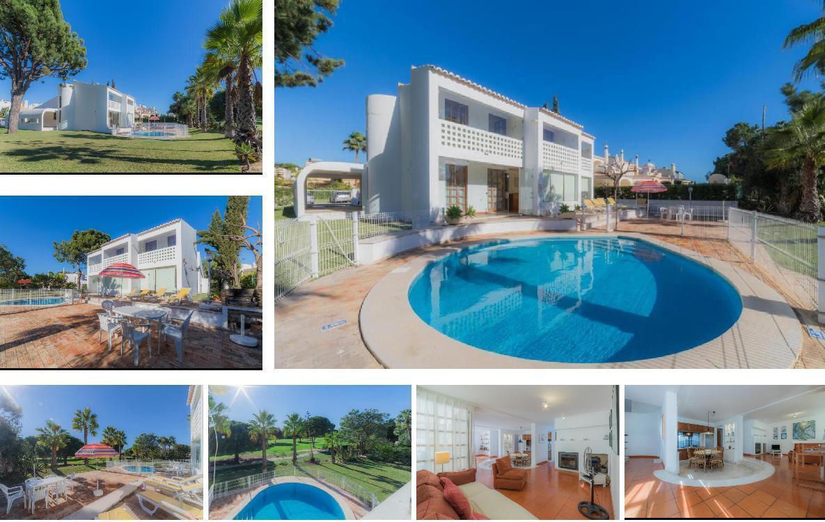 Villa Mexico Gallery Images