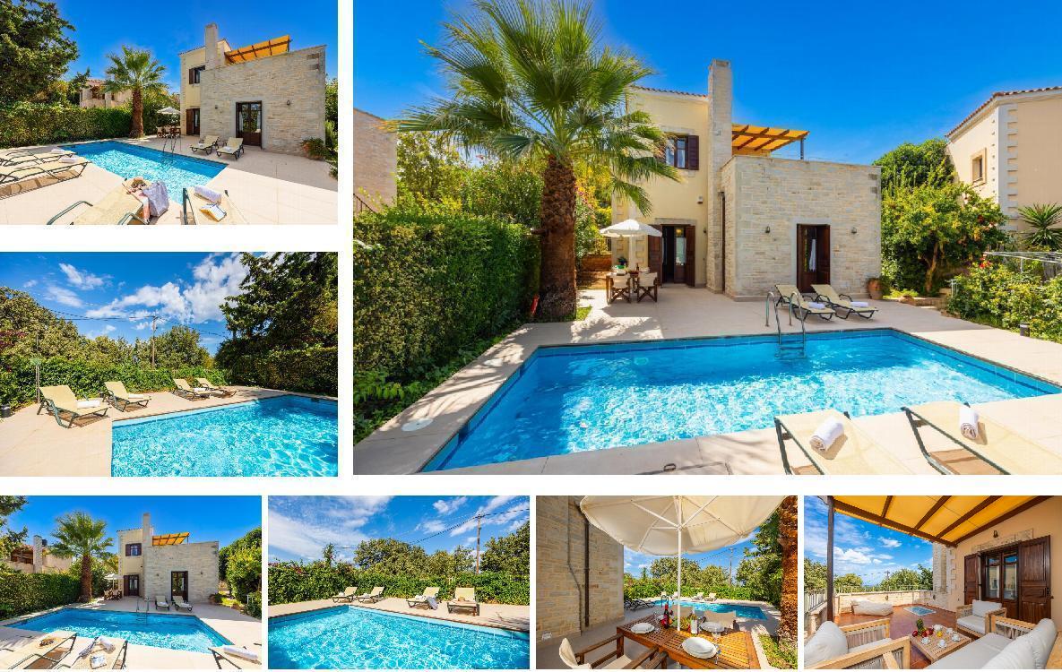 Villa Aloe Gallery Images