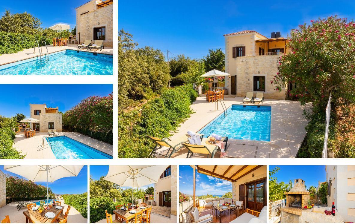 Villa Lotus Gallery Images
