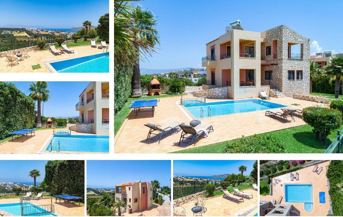 Villa Pasiphae 2 Gallery Images