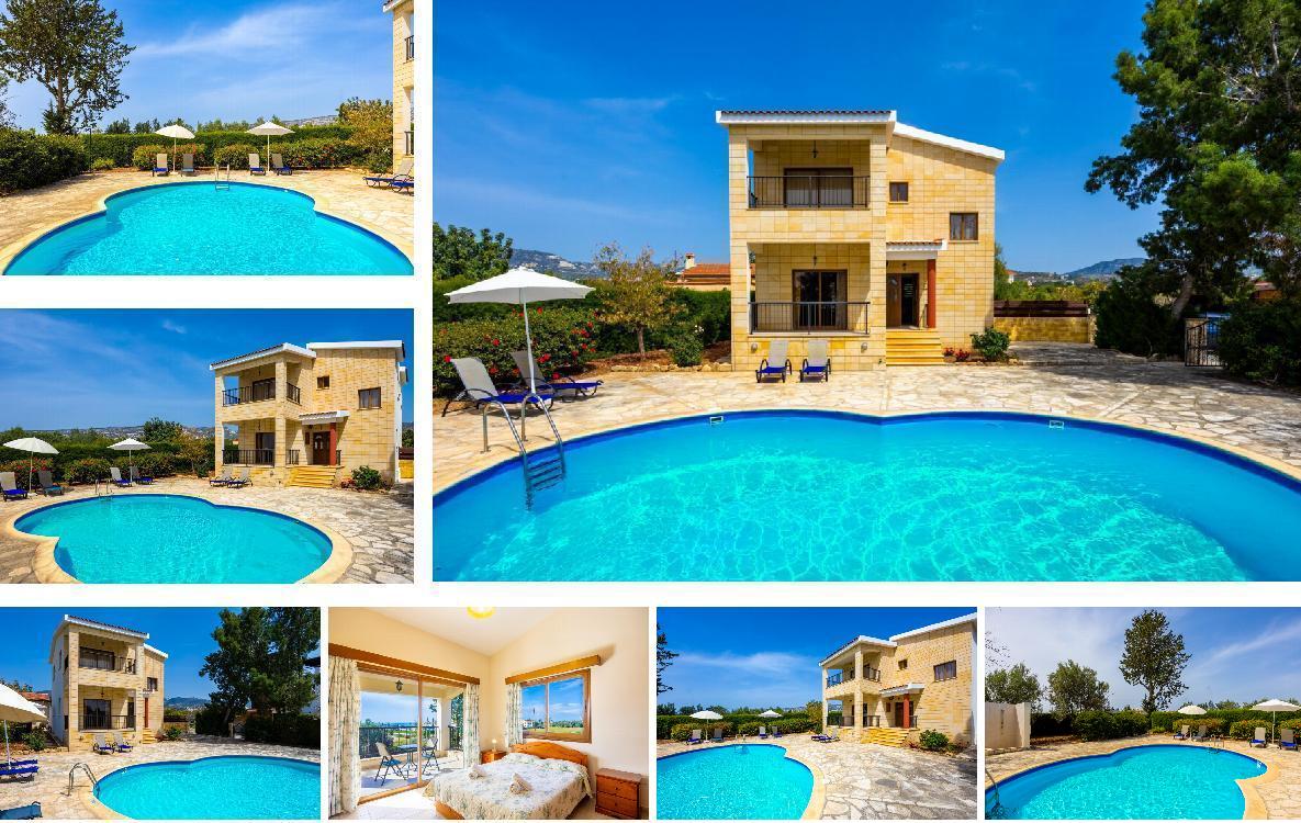 Villa Natasha Gallery Images