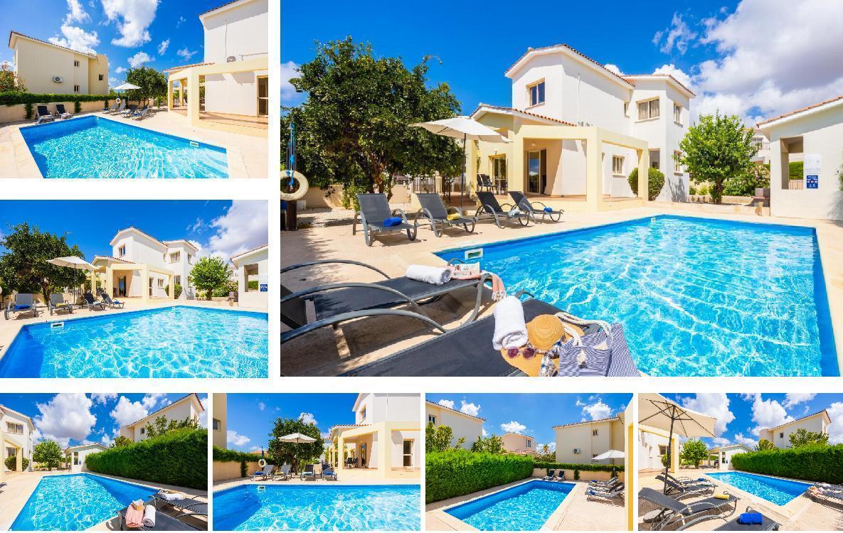 Villa Coralia Dream 11 Gallery Images