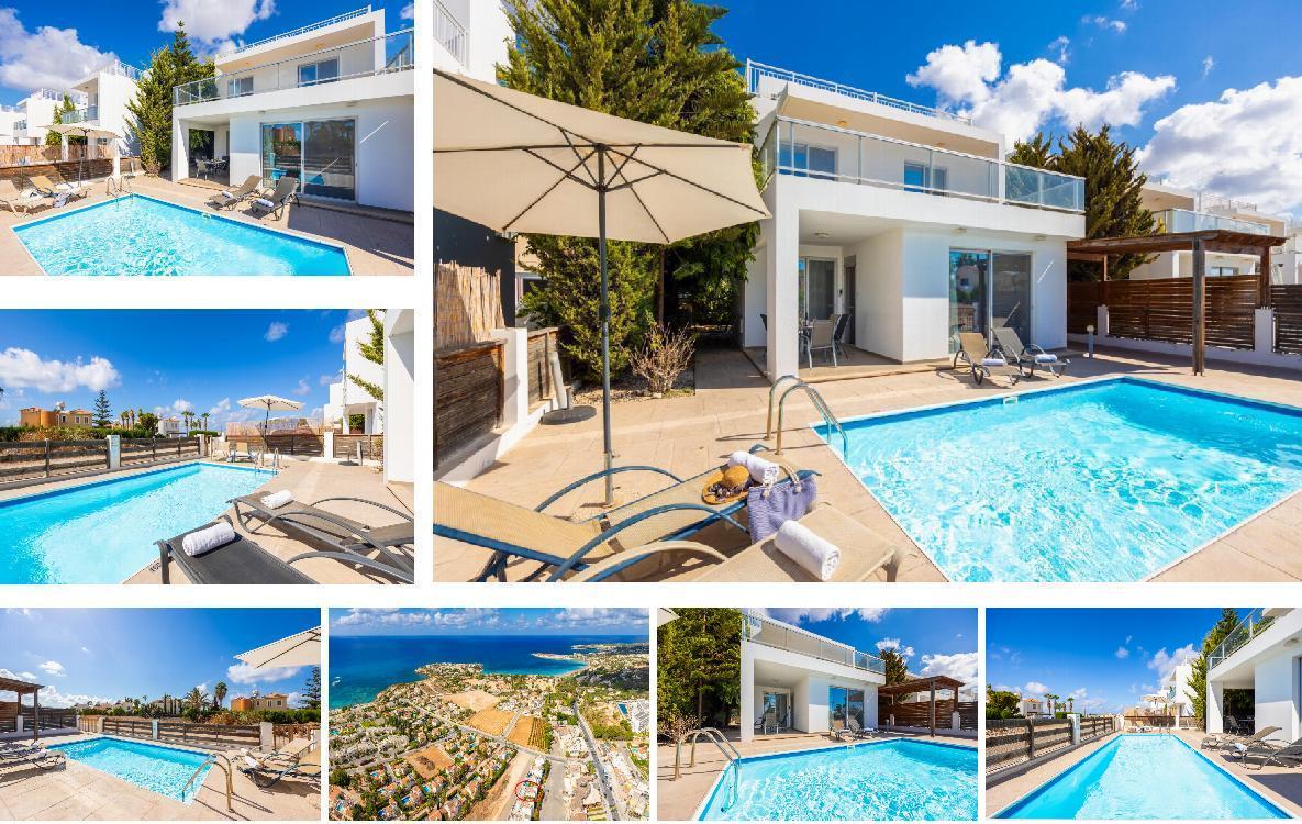 Villa Coral Bay 4 Gallery Images