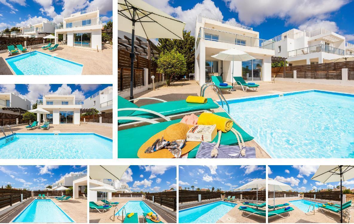 Villa Coral Bay 7 Gallery Images