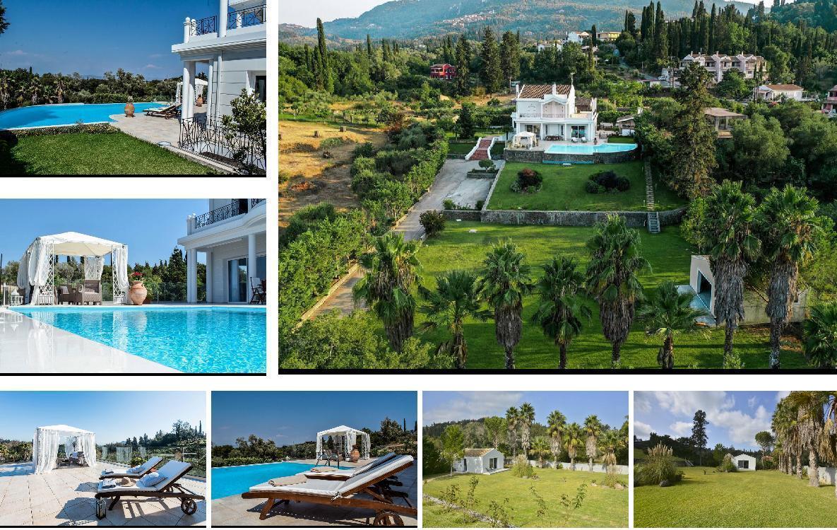 Villa Noulia Gallery Images