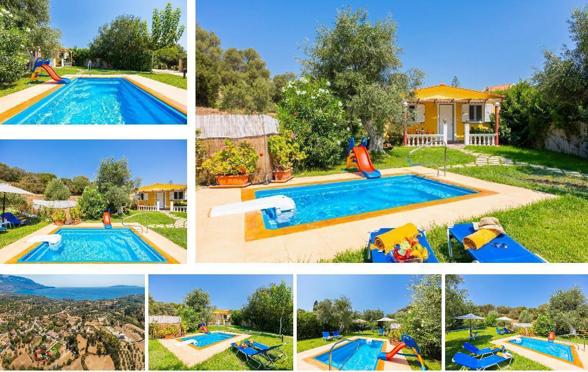 Villa Memi Gallery Images