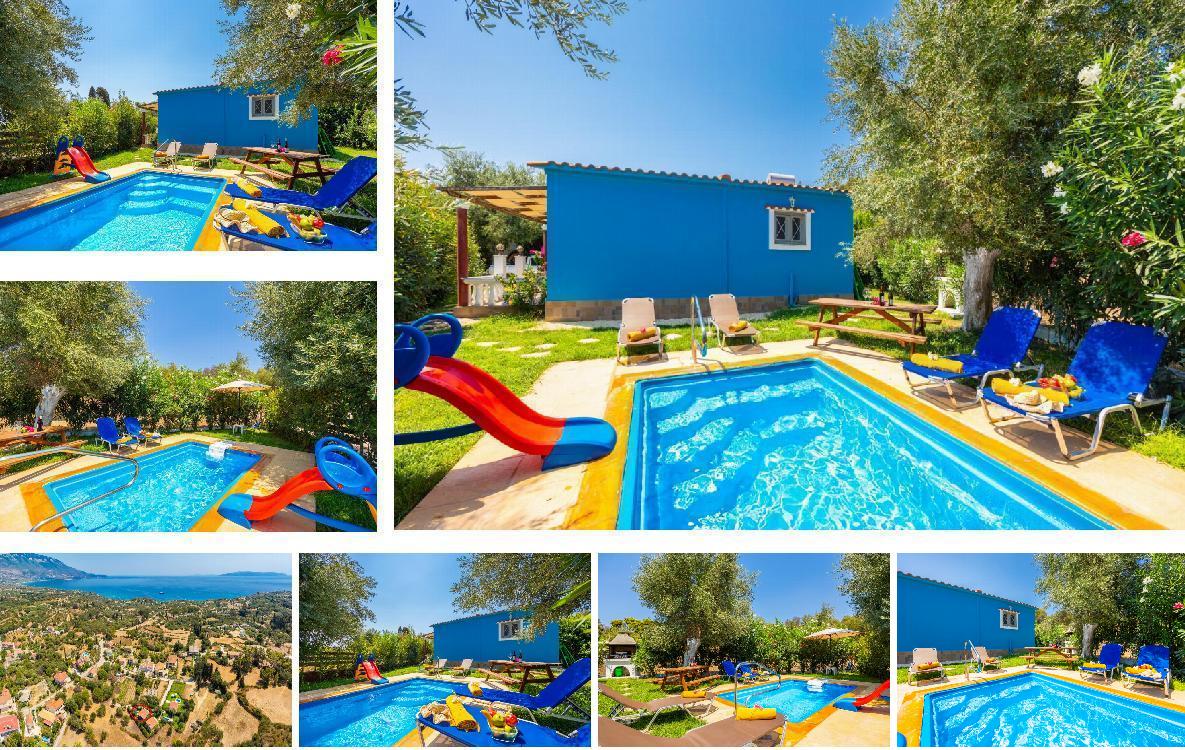 Villa Aggiolina Gallery Images