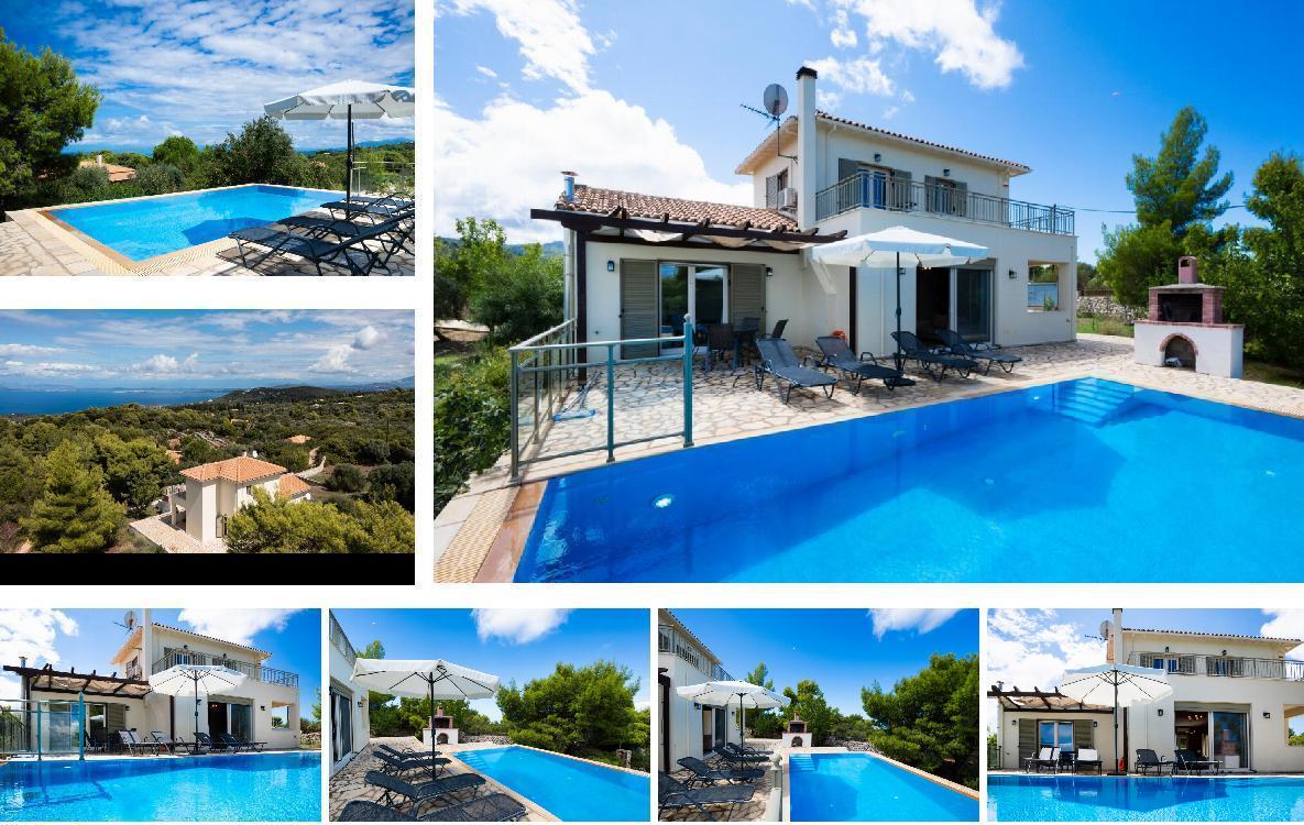 Villa Eudora Gallery Images