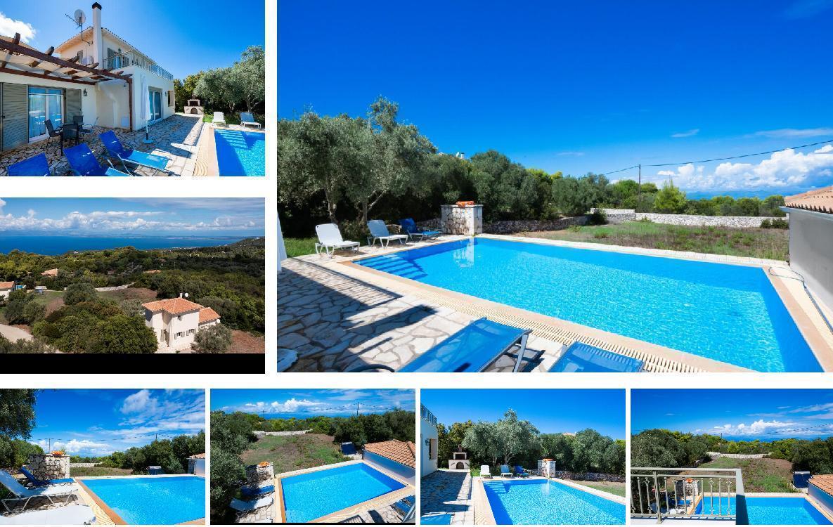 Villa Thalea Gallery Images