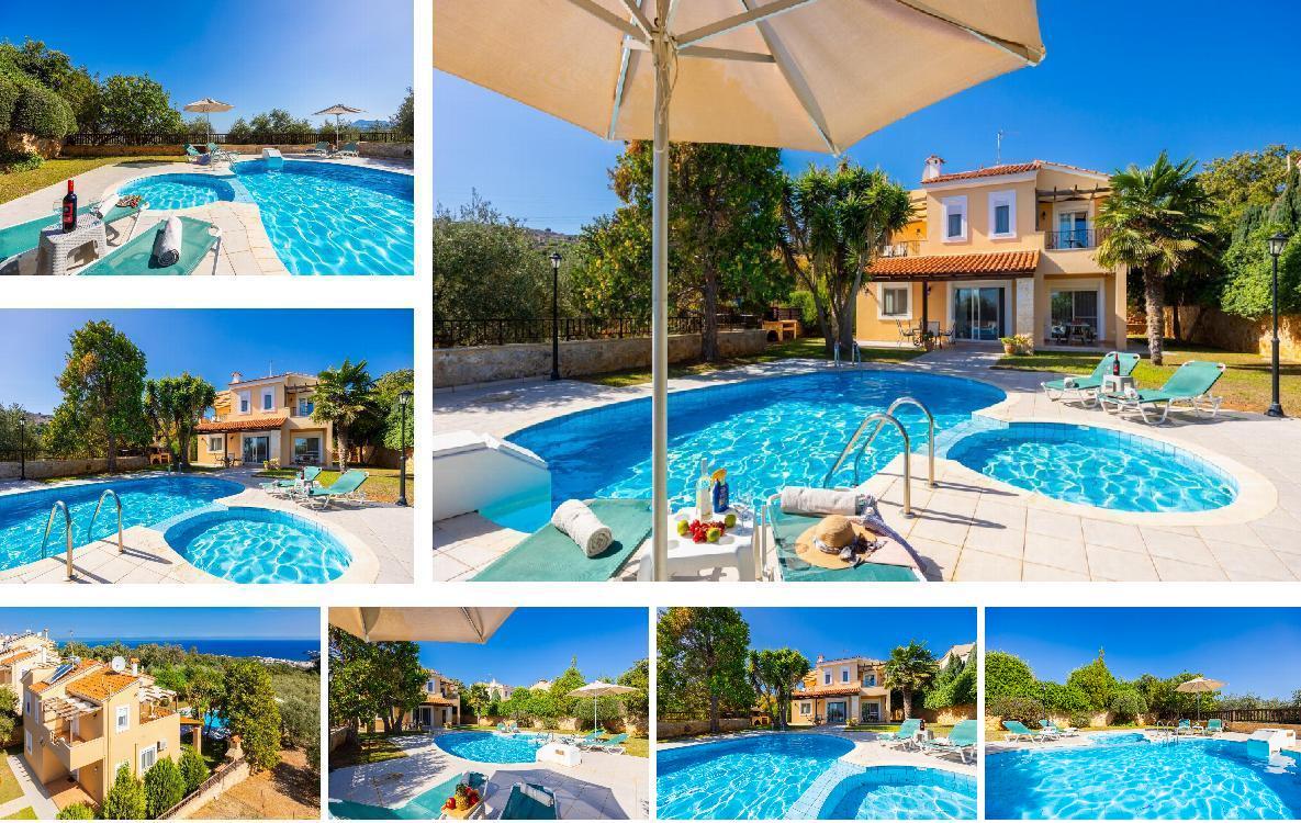 Villa Elessa Gallery Images