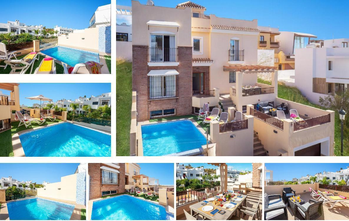 Casa Eva Gallery Images