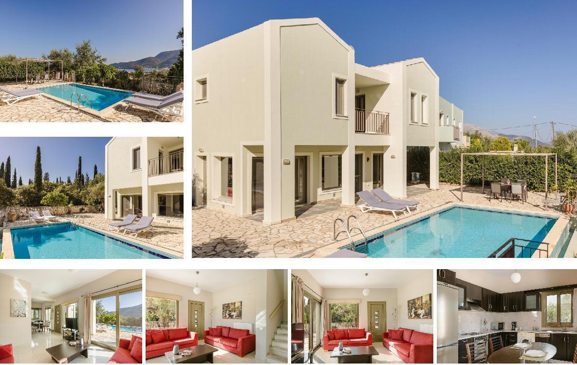 Villa Irineos Gallery Images