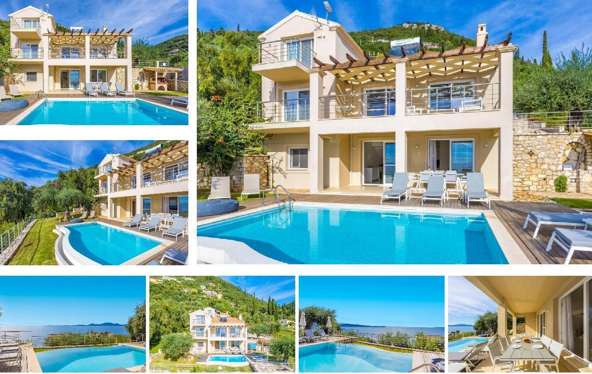 Villa Penelope Gallery Images
