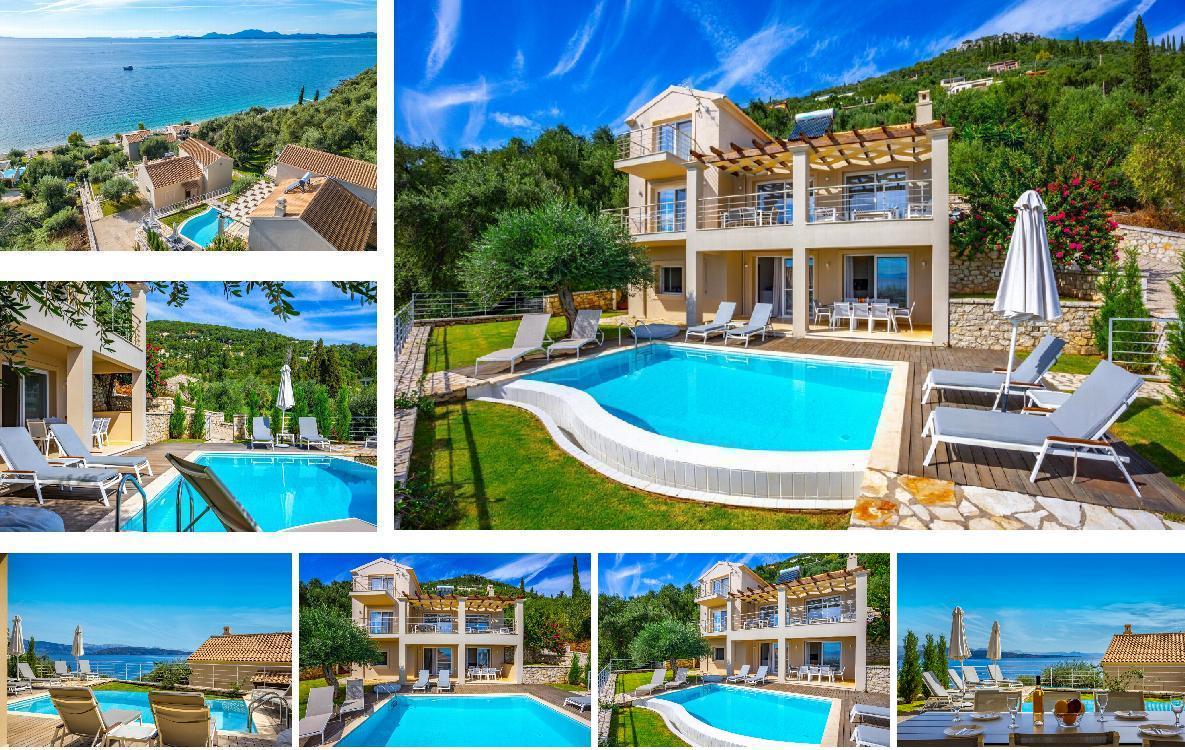 Villa Odysseus Gallery Images